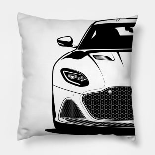 DBS Superleggera Pillow