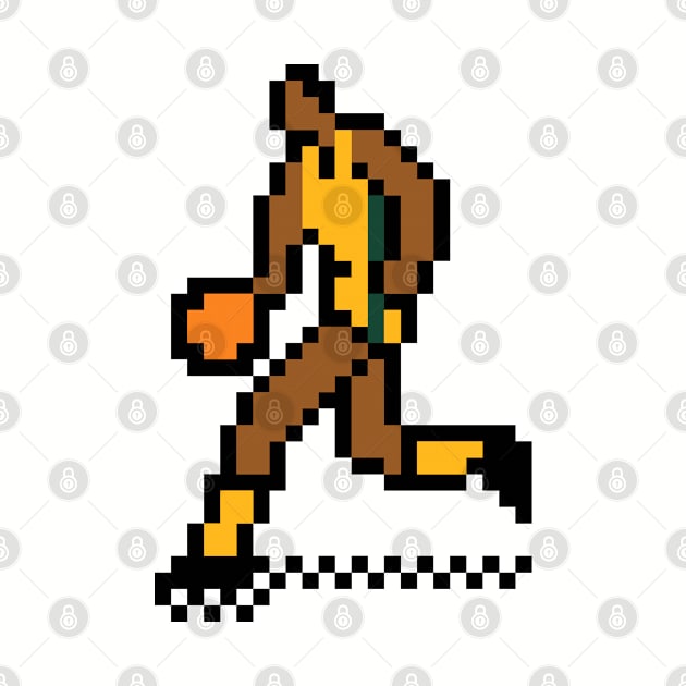 8-Bit Basketball - Waco by The Pixel League