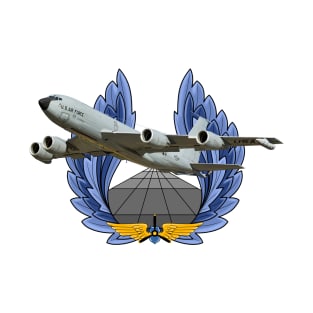 KC-135 Stratotanker T-Shirt