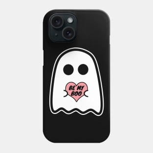 Be My Boo Phone Case