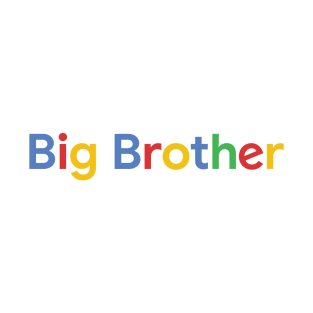 Big Brother T-Shirt