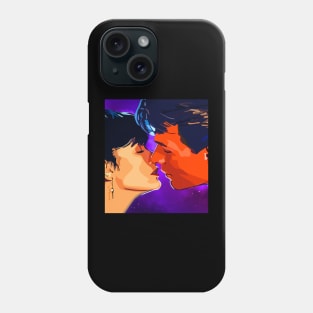 Ghost Phone Case