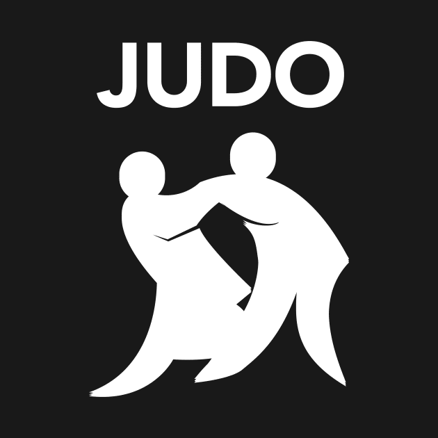 Judo by vladocar