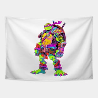 donatello Tapestry