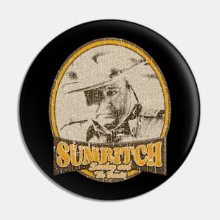 SUMBITCH SMOKEY 5 Pin