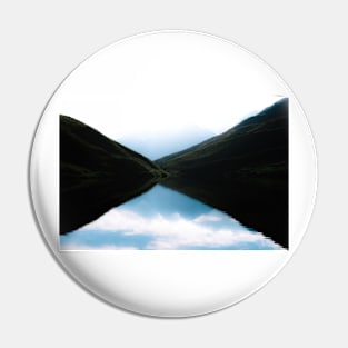 Sky Symmetry – Landscape Photography Pin