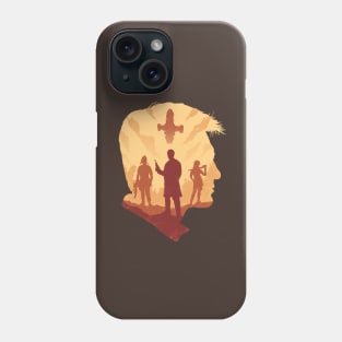 Smuggler Squad Phone Case