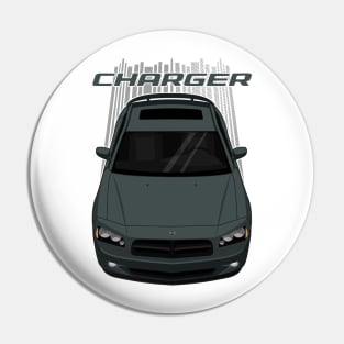 Charger RT 2006-2010 - Magnesium Pin