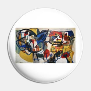 karel appel women children animals Pin