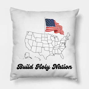 Buy Christian Shirts Pillow