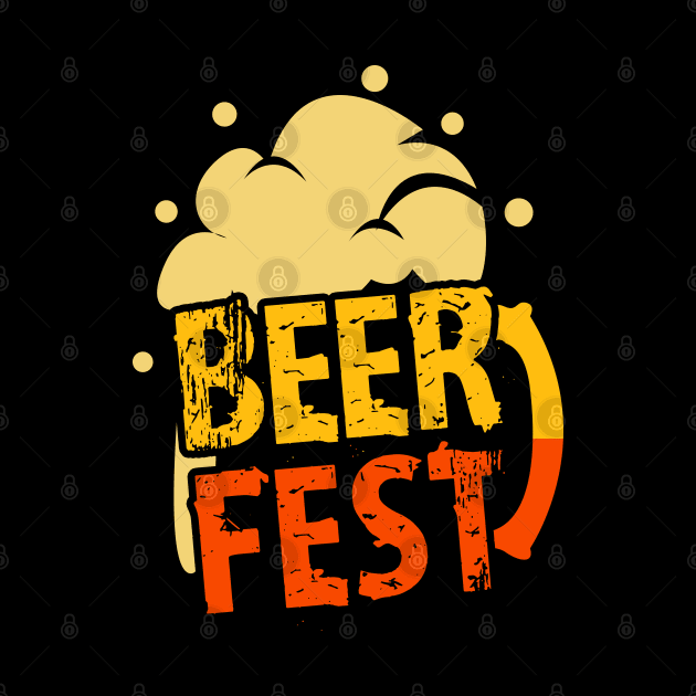 Beer Fest Oktoberfest Costume Tee Gift T-Shirt Apparel by JDaneStore