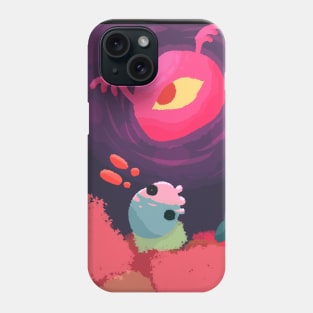 Gonner 2 Phone Case