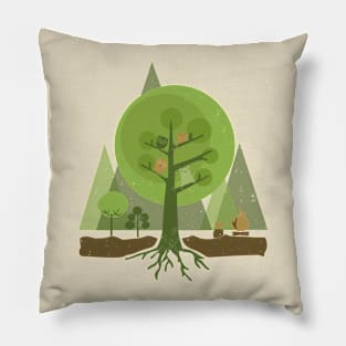 Charleston Pillow