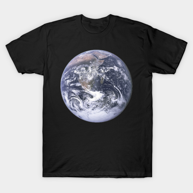 earth - Earth - T-Shirt