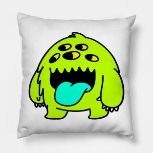 Bweerrg Pillow