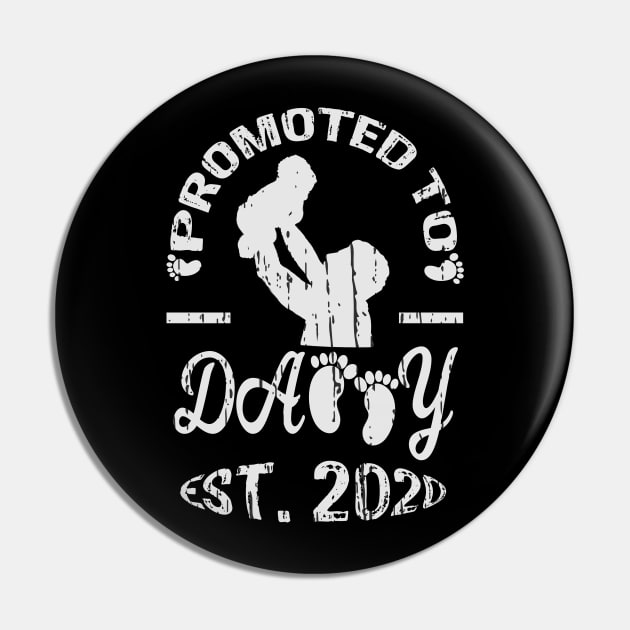 promoted to daddy est 2020 Pin by sanim's