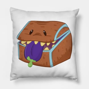 Adorable Mimic Chest Pillow