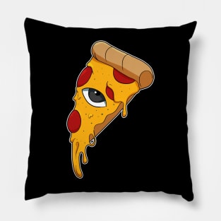 Pizza Lover Pillow