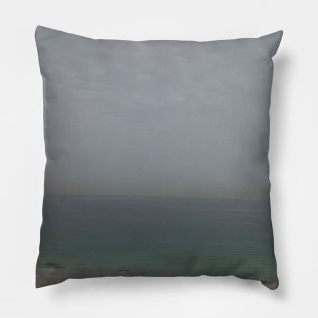 Oceanic Pillow by Countryside