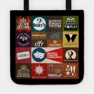 Wichita Theatre Community Tote