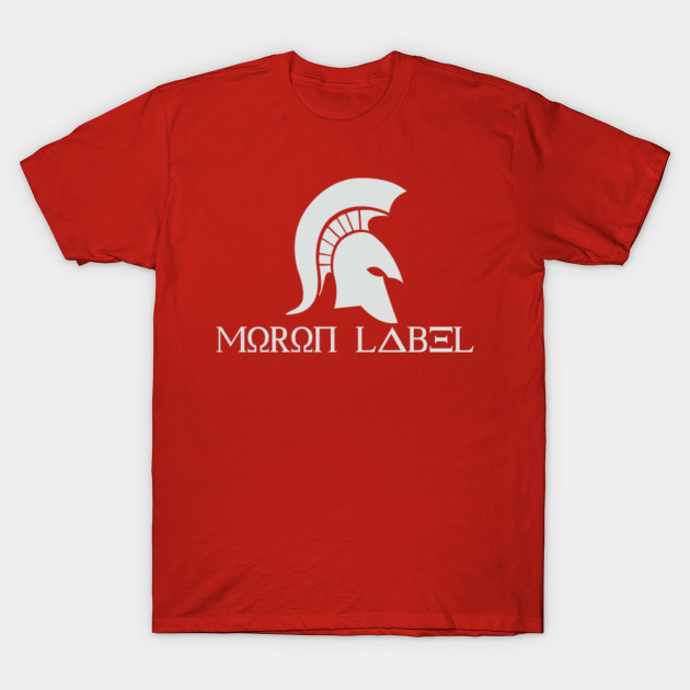 molon labe shirt
