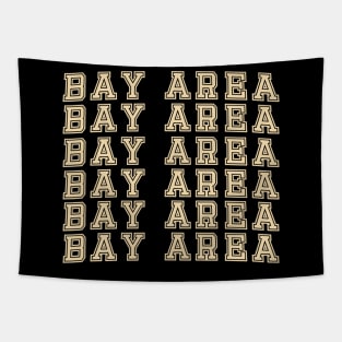 Bay Area Tapestry