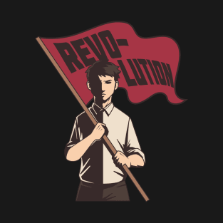 Revolution T-Shirt