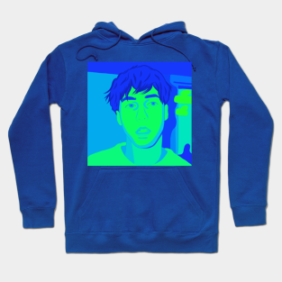 Joba Hoodies Teepublic