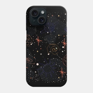 We are stardust Phone Case