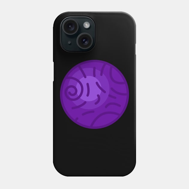 planet Phone Case by Pavlushkaaa