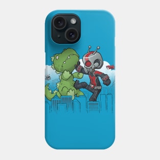 Gi-Ant Attack Phone Case