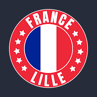 Lille T-Shirt