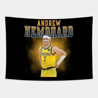 Andrew Nembhard Tapestry