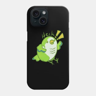 Soft Heckers Phone Case