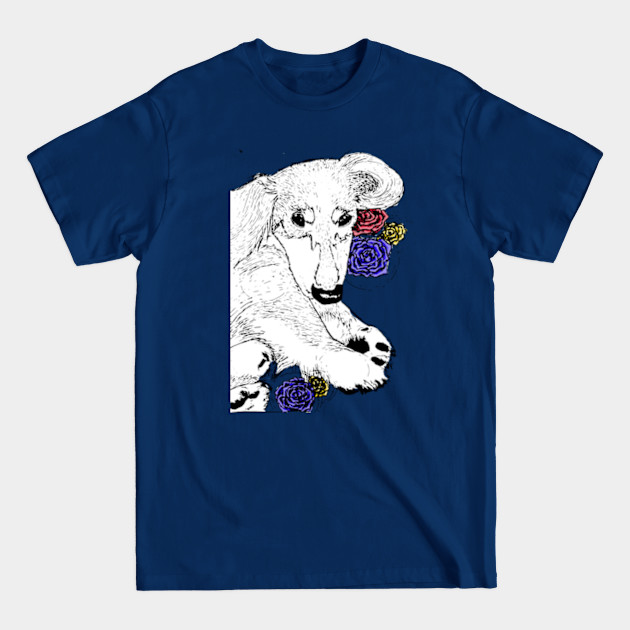 Discover Bosco - Dogs - T-Shirt