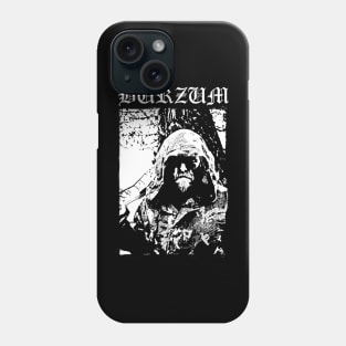 Burzum Phone Case