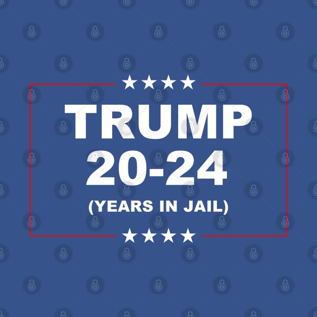 Trump 20-24 Years In Jail by Scottish Arms Dealer