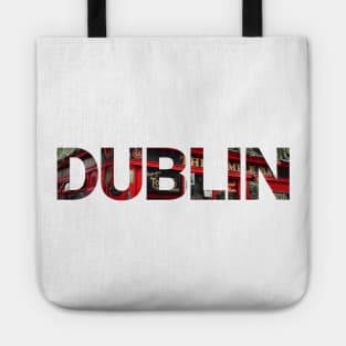 Dublin Tote