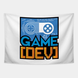 Game Dev Tapestry