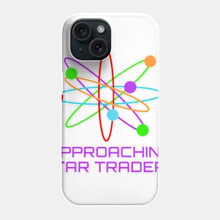 The PeopleMover - Star Traders Phone Case