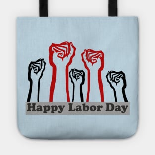 labor day Tote