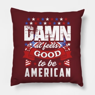 Good American Pillow