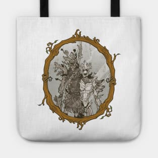 FAMILY TREES Tote