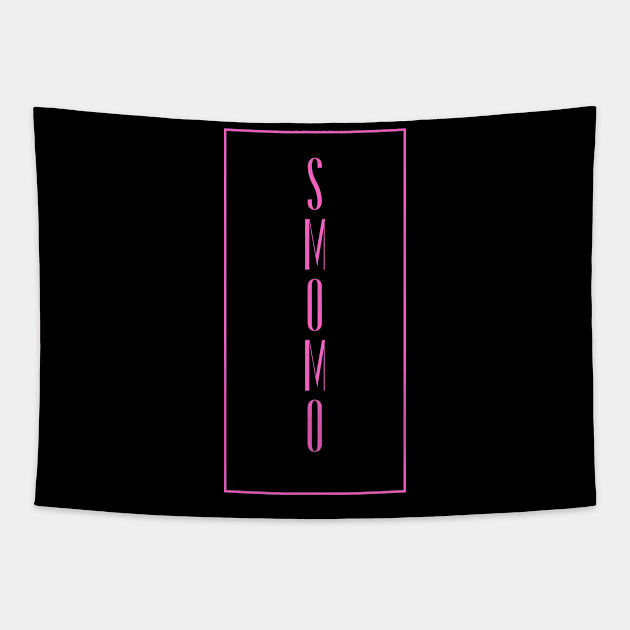 SmoMo light Tapestry by SmoMo 