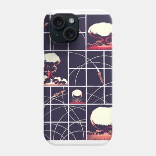 Armageddon Phone Case