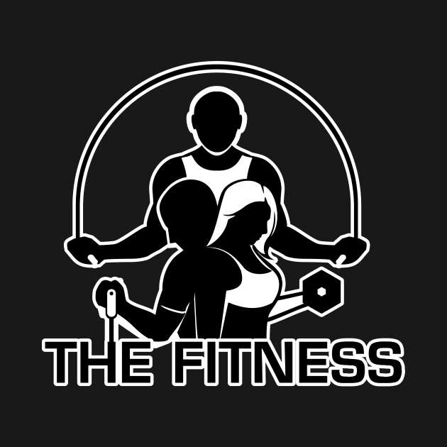 The Fitness by Toogoo