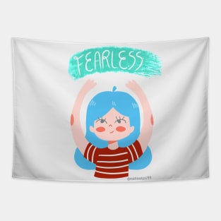 Fearless Tapestry