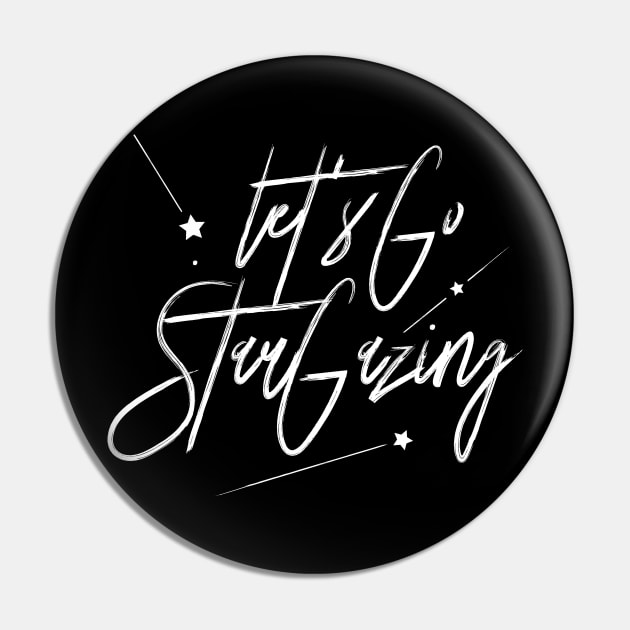 Star Stargazer Sky Stargazing Shooting Stars Pin by dr3shirts