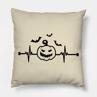 Pumpkin Pillow