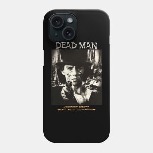 VINTAGE DEAD MAN 1995 Phone Case